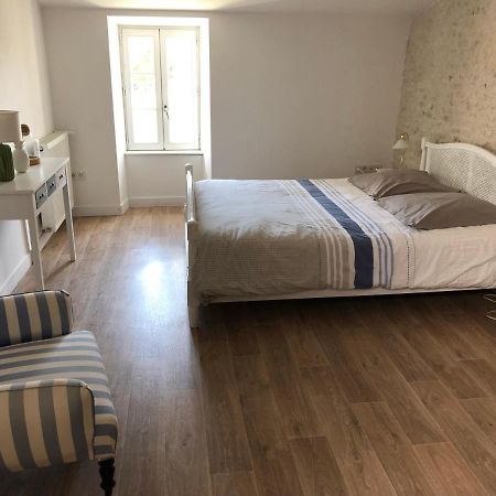 Maison De Charme La Rochelle Ile De Re Dompierre-sur-Mer Экстерьер фото