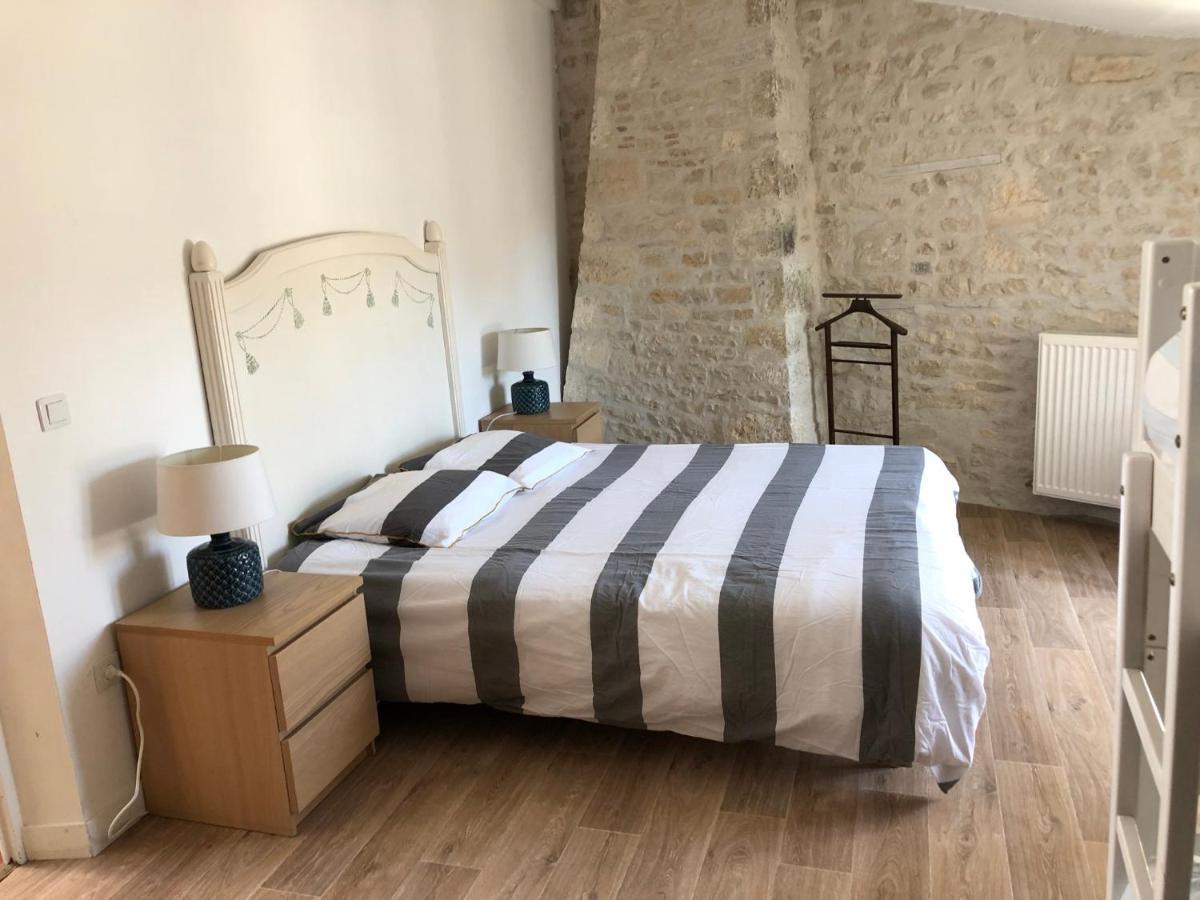 Maison De Charme La Rochelle Ile De Re Dompierre-sur-Mer Экстерьер фото